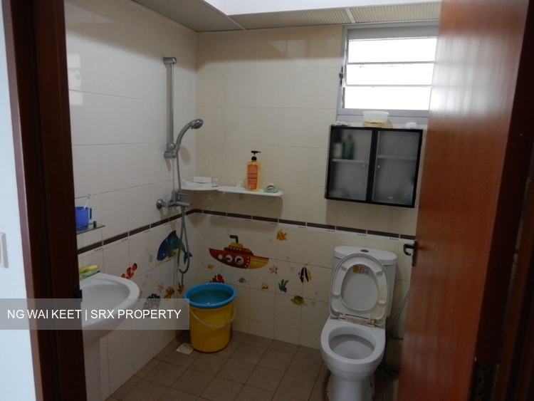 Blk 443B Fernvale Vista (Sengkang), HDB 3 Rooms #448324771
